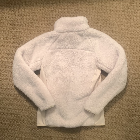 Off White Columbia Jacket - Picture 6 of 11